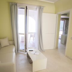 Отель Villa Piedimonte 4* Люкс повышенной комфортности