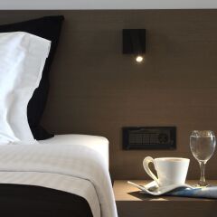 Отель Poseidon Athens 3* Стандартный номер с различными типами кроватей