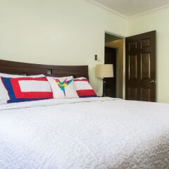 Отель Wincheste 06A by Pro Homes Jamaica Апартаменты с различными типами кроватей