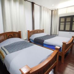 Отель Ob-arun House 3* Стандартный номер