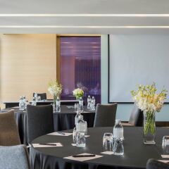 Отель Pullman Bangkok King Power фото 3