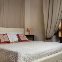 Отель Xenìa B&B 3* Стандартный номер