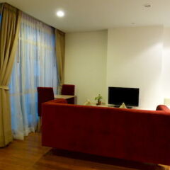Отель iCheck inn Residences Patong 3* Студия разные типы кроватей фото 2