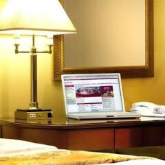 Marriott Armenia Hotel Yerevan 4* Представительский номер фото 2