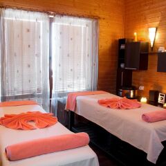 St. Ivan Rilski Hotel & Apartments процедурный кабинет