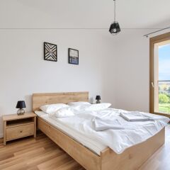 Апартаменты P&O Apartments Kolejowa Апартаменты с различными типами кроватей
