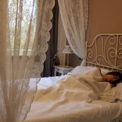 Отель Belvedere Resort Ai Colli 3* Стандартный номер