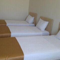 Butik Ertur Hotel Стандартный номер с различными типами кроватей