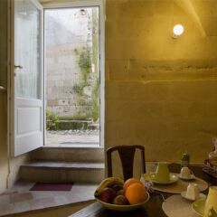 Отель Residence San Giorgio Matera 3* Люкс фото 34