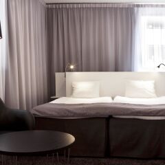 Отель Best Western Kom 4* Улучшенный номер