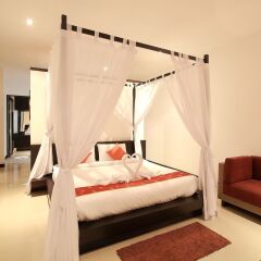 Отель Seastone Private Pool Villas популярное изображение