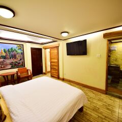 Mylaohome Hotel & Spa 3* Коттедж с различными типами кроватей