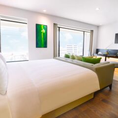 Narai Hotel 4* Полулюкс с различными типами кроватей