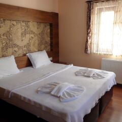 Dinara Hotel 4* Люкс с различными типами кроватей