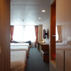 Hotel Atrium 3* Номер Делюкс с различными типами кроватей