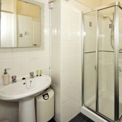Отель Wayfarer Guest House 3* Стандартный номер с различными типами кроватей