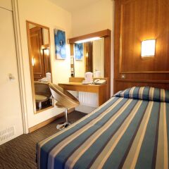 St Giles London - A St Giles Hotel 3* Стандартный номер с различными типами кроватей фото 5