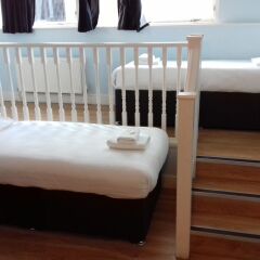 Отель West Beach 3* Стандартный номер