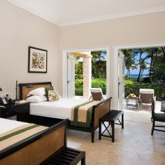 Tortuga Bay Hotel комната для гостей фото 11