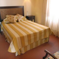Отель Casa De Campo Sao Rafael 3* Апартаменты