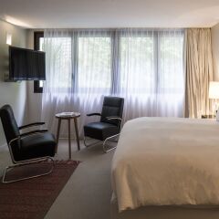 Отель La Maison Champs Elysees 5* Полулюкс