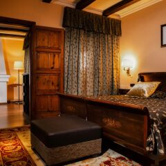 Rigat Park & Spa Hotel 5* Люкс