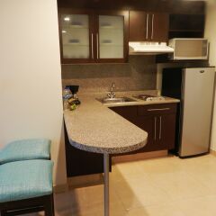 Astur Hotel y Suites 3* Люкс с различными типами кроватей