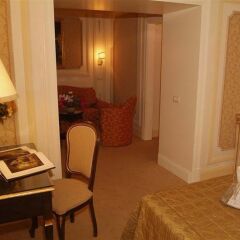Champagne Palace Hotel 4* Стандартный номер с различными типами кроватей