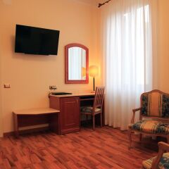 Hotel Palladio Номер Делюкс с различными типами кроватей