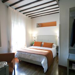 Hotel Charleston 3* Стандартный номер