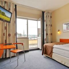Richmond Hotel 3* Стандартный номер с разными типами кроватей фото 2