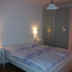 Отель Apartment24 Schoenbrunn Студия с различными типами кроватей
