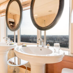 Hotel Okura Amsterdam 5* Представительский номер фото 4