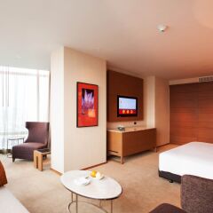 Eastin Grand Hotel Sathorn комната для гостей фото 5