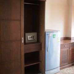 Отель Navin Mansion 2 2* Номер Делюкс с различными типами кроватей