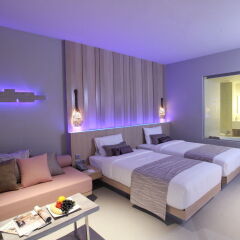 Отель Kalima Resort & Spa, Phuket комната для гостей фото 12