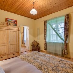 Karlamuiza Country Hotel Стандартный номер с различными типами кроватей
