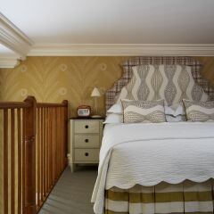 Отель Charlotte Street 4* Люкс с различными типами кроватей фото 2