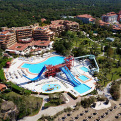 TUI Magic Life Waterworld Hotel - All Inclusive фото 2