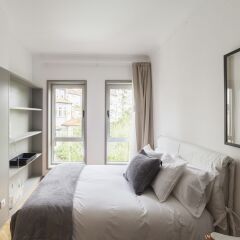 Апартаменты CdC Apartments By Casa do Conto Улучшенные апартаменты