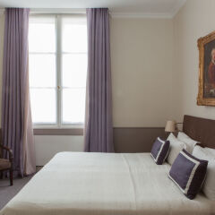Hotel Des Saints Peres комната для гостей фото 4