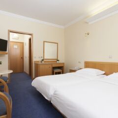 Telioni Hotel 3* Стандартный номер