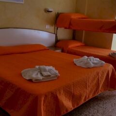Hotel Naica комната для гостей фото 5