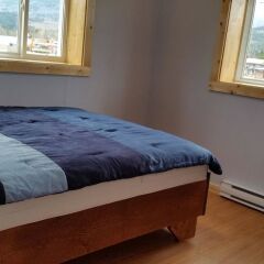 Отель Arirang Guest House 3* Люкс с различными типами кроватей