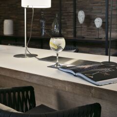 Отель Melia Madrid Princesa Испания, Мадрид - 1 отзыв об отеле, цены и фото номеров - забронировать отель Melia Madrid Princesa онлайн удобства в номере
