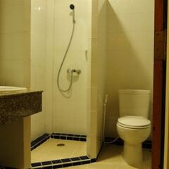 Aspery Hotel 3* Улучшенный номер с различными типами кроватей фото 3