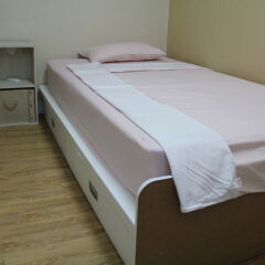 Отель SP@Itaewon Guesthouse комната для гостей