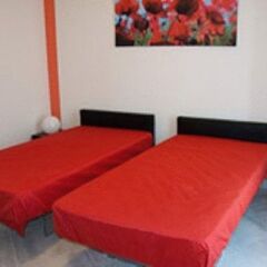 Отель Green della Reggia Residence 3* Апартаменты