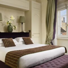 Отель San Firenze Suites & Spa 4* Представительский люкс