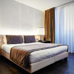 Отель Hyatt Centric Murano Venice 4* Номер Делюкс с различными типами кроватей